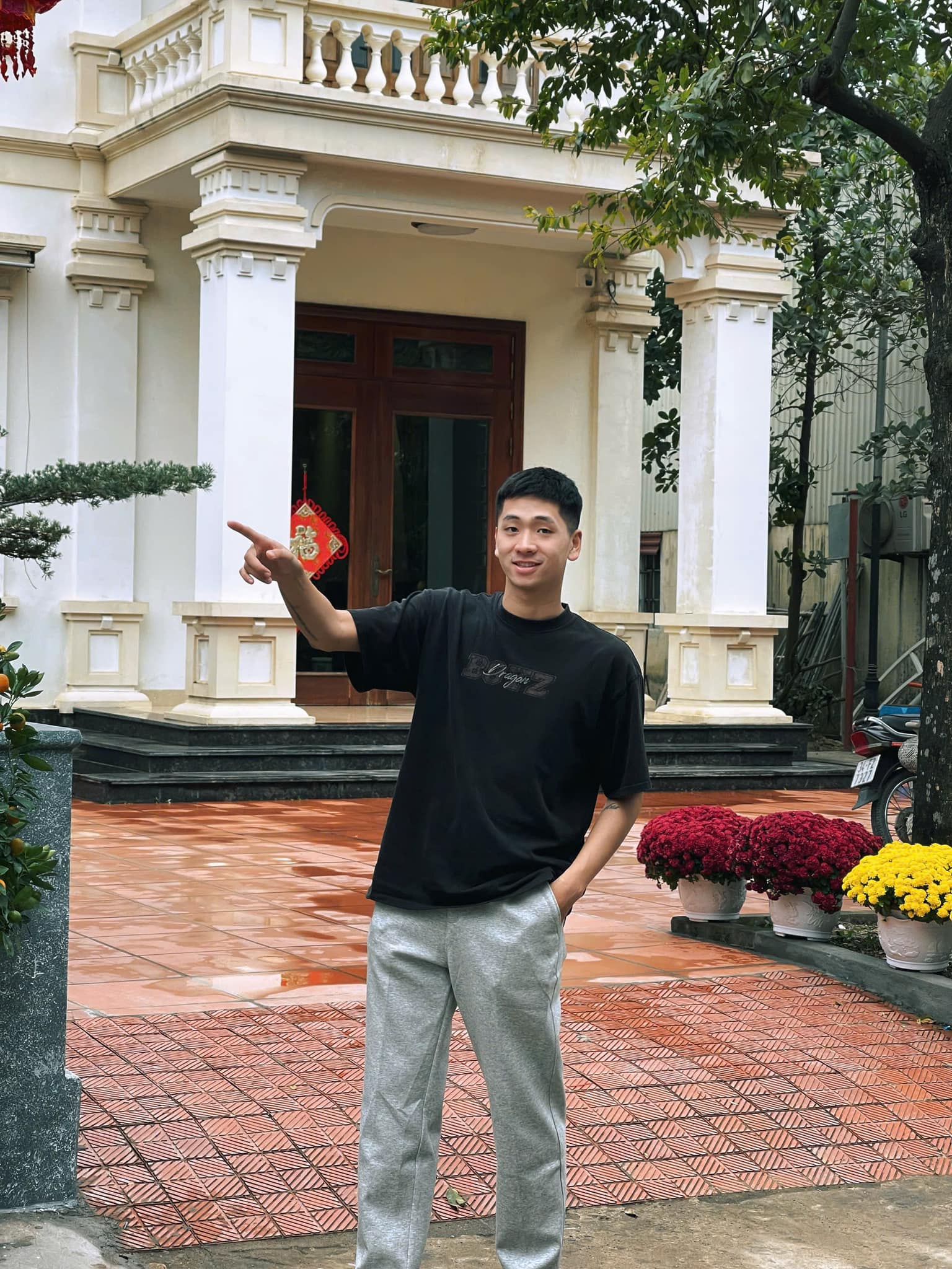 Trường Tun